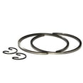 thumbnail image 4 of Allume 34mm Piston Rings Kit Fit For Stihl BG45 BG46 FS38 FS45 FS55 HS45 Trimmer Blower Silver, 4 of 5