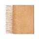 thumbnail image 1 of Bufanda Lona Scott de cachemira beige 174 x 28 cm, 1 of 2
