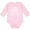 AD-Pink, variant on Inktastic Grammie and Poppy Love Me Boys or Girls Long Sleeve Baby Bodysuit