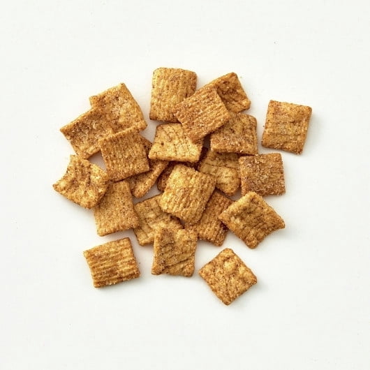 Cinnamon Toast Crunch Cereal, 1 Ounce, 96 Per Case