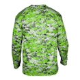 thumbnail image 3 of Badger 4184 Digital Camo Long Sleeve T-Shirt, 3 of 3