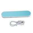 thumbnail image 2 of Altavoz de Almohada 5.3, 10 Sonidos Relajantes que Soportan Hasta 128 GB de Conducación de la Almohada de la Almohada de la Almohada de 20 H para Dormir, 2 of 7