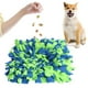 thumbnail image 4 of Almohadilla Para Olfatear Perros, Alfombrilla De Juguete Para Perros, Manta De Entrenamiento Para Mascotas, Alfombrilla De Trabajo Duradera Para La Nariz Para Entrenar El Instinto ANGGREK Otros, 4 of 8