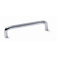 thumbnail image 1 of Laurey 34326 4 Pouces Tech Wire Pull, Chrome Poli, 1 of 1