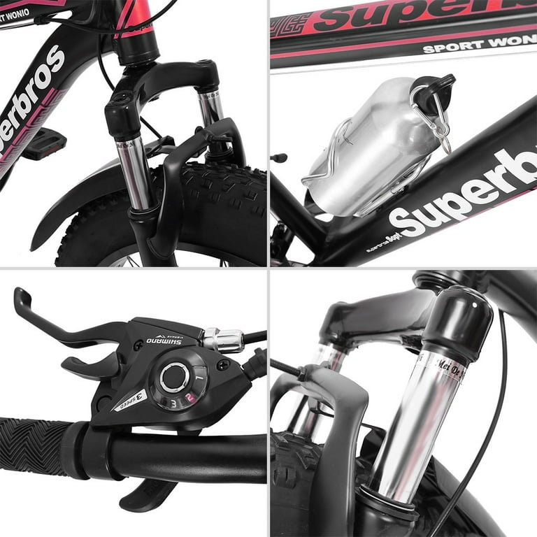 Is a 17 inch bike frame a 2025 medium