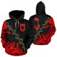 thumbnail image 3 of Sudaderas con estampado 3D de la bandera de Albania, sudaderas con capucha y chándales, sudaderas deportivas de moda, sudaderas con capucha con estampado 3D de águila para hombres, 3 of 5