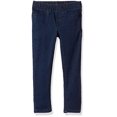 thumbnail image 2 of Osh Kosh Girls' Toddler Denim Jegging, Cornwall, 3T, 2 of 2