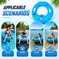 thumbnail image 6 of Inflatable Circular Floating Propeller Summer, 6 of 9