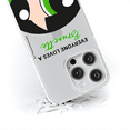 thumbnail image 4 of Mobile phone case for Samsung A53 5G original and officially Licensed The Powerpuff Girls pattern The Powerpuff Girls 013 adapted to the shape of the mobile phone, partially transparent, 4 of 5