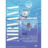 NIRVANA NEVERMIND...the definitive authorized story of the album [DVD]