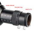 thumbnail image 3 of Svbony Sv106 Alcance Guía Con Buscador De Enfoque Helicoidal Y Alcance Guía Multiusos Para Telescopio Astronómico (50 Mm), 3 of 9