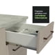 thumbnail image 5 of Cocina Integral MADESA 180cm Blanco Crema Agata, 5 of 8