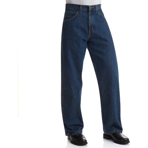 walmart faded glory men's jeans