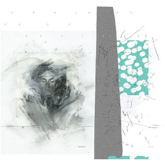 Choir of Young Believers - Grasque - Music & Performance - CD