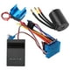 thumbnail image 3 of Juego De Tarjetas De Programa De Disipador De Calor ESC Sin Escobillas, Motor 3650, 4300Kv, Para Coche Teledirigido 1/10, 3 of 7