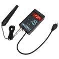 thumbnail image 1 of Portable Monitoring Equipment PH ORP Meter, PH/ORP Monitor, Aquarium US Plug 110V, 1 of 7