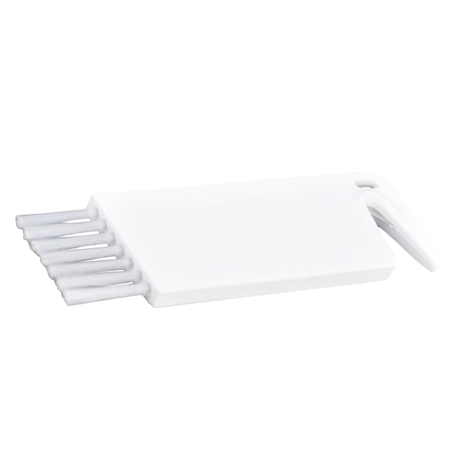 Cepillo de limpieza Bling Bling para aspiradora de mano y robot de barrido de polvo ABS