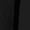 Black, variant on Gamer Adult Black Long Sleeve Hoodie-Medium