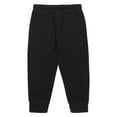 thumbnail image 5 of Toddler Outerstuff Black Pittsburgh Penguins Chants and Cheers Fleece Hoodie and Pants Set, 5 of 5