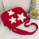 thumbnail image 3 of Escolar Book Bold Mujeres Gran Capacidad Y2K Star Messenger Bagper para Chicas Adolescentes, 3 of 9