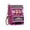 pink, variant on Mini Gambling Slot Machine Key Chains Creative Arcade Pocket Fruit Lucky Jackpot Gadget Antistress Toy Funny Games Keychain Ring