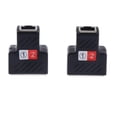 thumbnail image 2 of Adaptadores divisores de red CUTICAT 2 piezas conector LAN Adecuado para Ethernet, 2 of 6