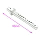 thumbnail image 3 of Soportes de poste de cuerpo de metal perfke Para Axial SCX10 90027 1/10 RC Car, 3 of 9