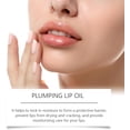 thumbnail image 3 of Spicule Plumping LIP Shot, voluminizr de labios de 4 ml con ácido hialurónico, hidratación y volumen instantáneos para un aspecto más voluminoso., 3 of 3