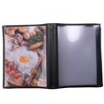 thumbnail image 2 of parent Restaurant Menu Covers for A4 Size Book Style Cafe Bar 10 Pages 20 View, 2 of 5