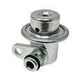 thumbnail image 4 of Furulu Fuel Pressure Regulator 15760-93J01 Fit For Suzuki Outboard Replace, 4 of 5
