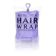 thumbnail image 3 of Microfiber Hair Wrap, 3 of 3