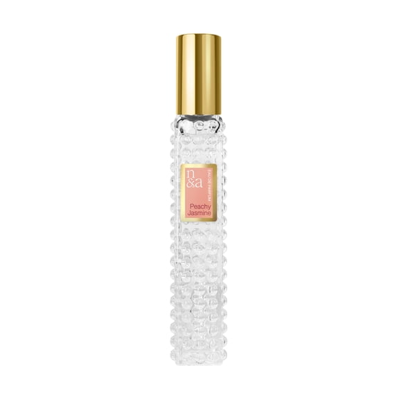 NICKA K NEW YORK Now & Always Eau de Parfum, Perfume for Women – Long-Lasting Fragrance, Perfume Spray for Everyday Fragrance, 10 mL