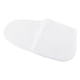 thumbnail image 5 of Cubrezapatos Impermeables ANGGREK Funda para zapatos Silicona Blanco M, 5 of 8