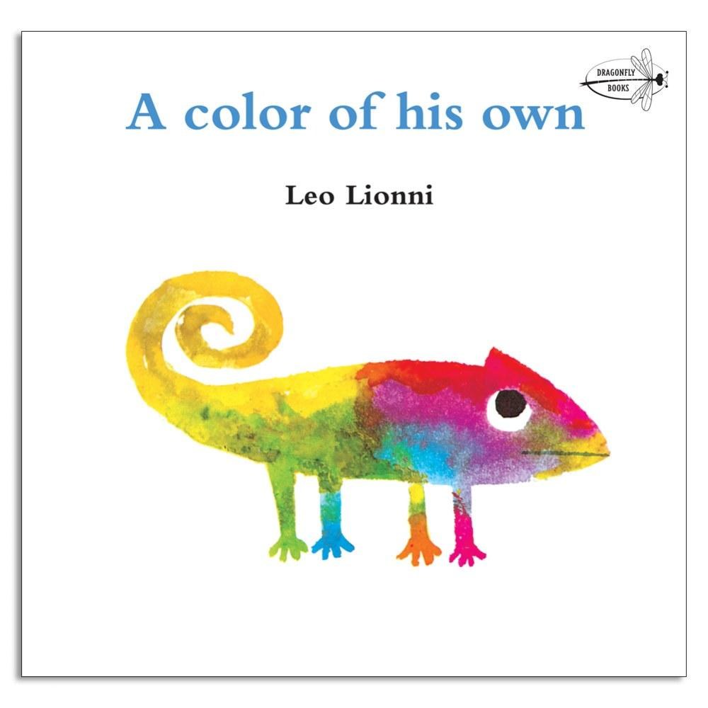 Kaplan Early Learning Company Leo Lionni Books - Set of 8