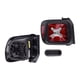 thumbnail image 1 of Calavera Renegade 2015 A 2020 Jeep Izq Filo Negro C/Leds DEPO ., 1 of 4