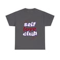 thumbnail image 2 of Self love, Unisex Heavy Cotton Tee, 2 of 17