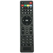 Replacement Remote Control for Mag250 254 256 322 324 IPTV TV Box