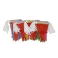 thumbnail image 1 of Oubit Party Banner,2 Bag Party Banner Pennant Flags Flag String Tried and Trusted, 1 of 9