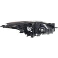 thumbnail image 5 of Headlight Compatible With 2010-2013 Mazda 3 Sport Left Driver Halogen, 5 of 5