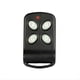 thumbnail image 1 of Copia de Control Remoto Tipo Mariposa, Copia de Llave de Coche Eléctrico, Puerta de Persiana Enrollable, Puerta de Garaje, Copia Universal, 1 of 7