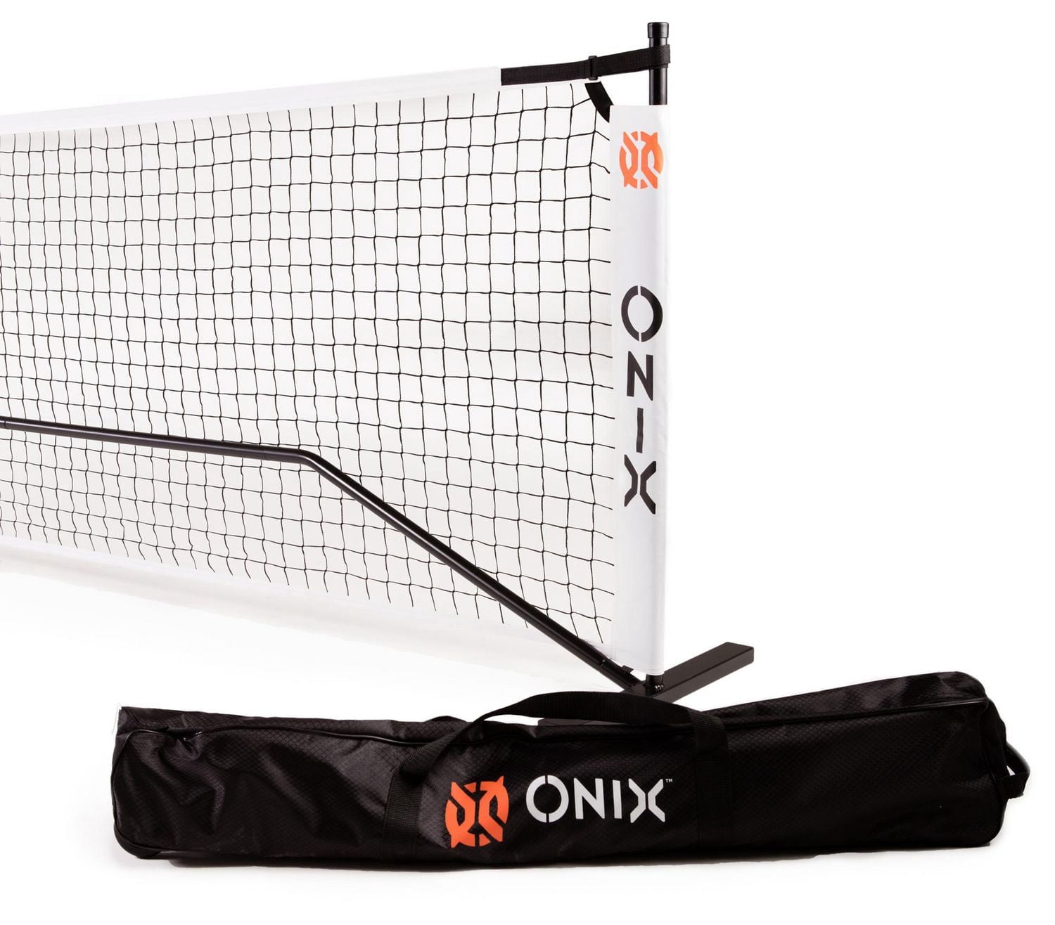 Filet de pickleball portable et filet d'entraînement Onix