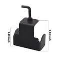 thumbnail image 2 of Sturdy Blade Removal Tool Lawnmower Blade Removal Tool Mower Blade Wrench for 13AX935T004, 2 of 10