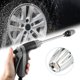 thumbnail image 2 of Agua Chorro Boquilla Agua Pistola Manguera Pulverizador Boquilla Limpiar Coche Arandela Herramienta, 2 of 7