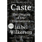 Caste : The Origins of Our Discontents (Hardcover)