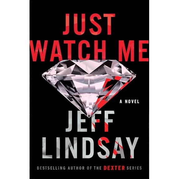 Pre-Owned Just Watch Me (Hardcover) 1524743941 9781524743949