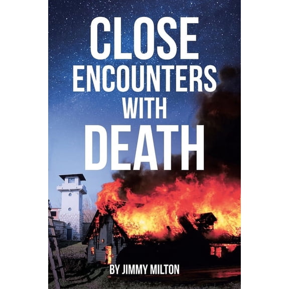 Close Encounters With Death, (Paperback)