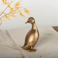 thumbnail image 1 of Decorative Duck Figurine, 1 of 1