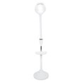 thumbnail image 1 of Magnifying Floor Lamp Led Floor Lamp  Lamp Beauty Salon Lamp Adjustable Led Floor Lamp Adjustable LED Cold Light Floor Lamp  Beauty Lamp With Magnifier 110-240V, 1 of 8