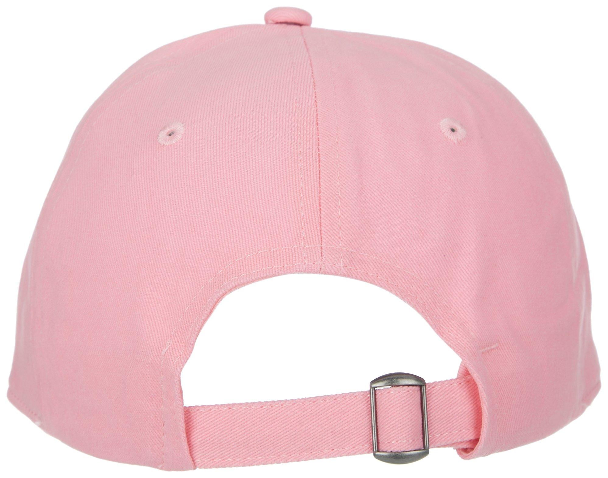 Disney Mickey Mouse Baseball Hat, One Size