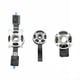 thumbnail image 3 of Para 3 PRO Motor de Brazo de Eje de Cardán para Motor de Cámara de Cabezal 3 PRO Accesorios Multifunción, Rollo, 3 of 5